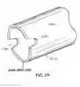 Fig. 08 - BONE SCREW RETAINING SYSTEM