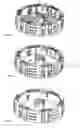 Fig. 03 - Monitoring unit for a device for manipulating containers