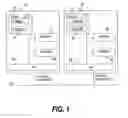 Fig. 02 - Cluster system and failover method for cluster system