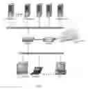 Fig. 02 - METHOD, SYSTEM, AND DEVICE FOR IMPROVING VOD SERVICE RELIABILITY