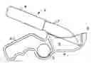 Fig. 01 - Game field dressing safety tool