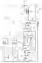 Fig. 02 - Method and apparatus for conducting supercritical wet oxidation reactions contained within a fluid envelope