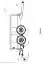 Fig. 07 - LAND APPLICATION VEHICLE, LOADING APPARATUS AND MATERIAL HANDLING SYSTEM AND METHOD FOR SEMI-SOLID MATERIAL