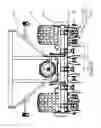 Fig. 09 - LAND APPLICATION VEHICLE, LOADING APPARATUS AND MATERIAL HANDLING SYSTEM AND METHOD FOR SEMI-SOLID MATERIAL