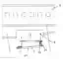 Fig. 01 - Tank module for a structurally integrated vacuum sewage system for aircraft