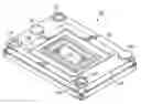 Fig. 01 - Package for an integrated circuit