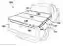 Fig. 01 - Truck Bed Cover and Method
