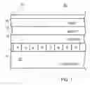 Fig. 02 - Active matrix organic light emitting device with MO TFT backplane