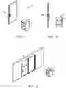 Fig. 02 - Portable security system and method
