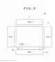 Fig. 09 - DISPLAY DEVICE AND ELECTRONIC EQUIPMENT