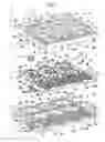 Fig. 08 - Liquid supply device and liquid ejecting apparatus