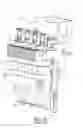 Fig. 03 - Check valve unit for solid ink reservoir system