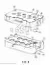 Fig. 06 - Check valve unit for solid ink reservoir system