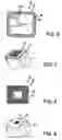 Fig. 07 - Ink stick with electronically-readable memory device