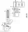 Fig. 08 - Ink stick with electronically-readable memory device