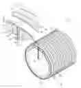 Fig. 01 - IMAGE DRUM AND METHOD OF MANUFACTURING THE SAME