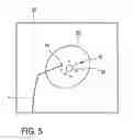 Fig. 05 - Apparatus for determining a position of a first object within a second object