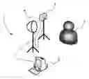 Fig. 01 - Surface Analysis Method and System