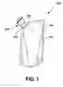 Fig. 02 - Re-sealable spigot for a collapsible beverage container