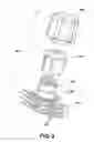 Fig. 03 - Re-sealable spigot for a collapsible beverage container