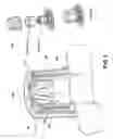 Fig. 04 - Re-sealable spigot for a collapsible beverage container