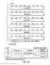 Fig. 32 - Information recording method, information recording medium, and information reproducing method, wherein information is stored on a data recording portion and a management information recording portion