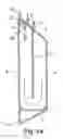 Fig. 02 - Liquid warming bag and bag warmer