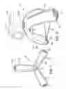 Fig. 02 - Flexible, positionable and grasping camera or other device mount apparatus