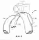 Fig. 06 - Flexible, positionable and grasping camera or other device mount apparatus