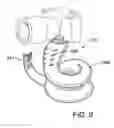 Fig. 07 - Flexible, positionable and grasping camera or other device mount apparatus