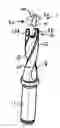 Fig. 01 - Tool, tool body and cutting head