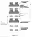 Fig. 43 - MECHANICAL PROCESS FOR CREATING PARTICLES IN FLUID