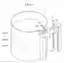 Fig. 07 - APPARATUS FOR DETERMINING THE TERMINATION OF FAT DIGESTION AND FAT TISSUE DIGESTION APPARATUS