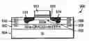 Fig. 01 - Method of fabricating CMOS inverter and integrated circuits utilizing strained silicon surface channel MOSFETS