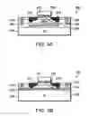 Fig. 06 - Method of fabricating CMOS inverter and integrated circuits utilizing strained silicon surface channel MOSFETS