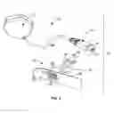 Fig. 02 - Electrical connector organizer