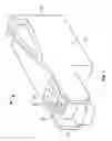 Fig. 02 - Blanking plug for telecommunications jack
