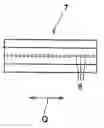 Fig. 01 - METHOD FOR MANUFACTURING AN ELASTIC NON-WOVEN COMPOSITE MATERIAL