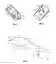 Fig. 03 - APPARATUS AND METHOD FOR RETROFITTING A BROAD RANGE OF MOBILE DEVICES TO RECEIVE WIRELESS POWER