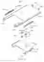 Fig. 06 - SLIDING MECHANISM AND PORTABLE ELECTRONIC DEVICE USING THE SAME
