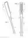 Fig. 02 - Injection-molded ball bat