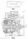 Fig. 02 - Front wheel drive automatic transmission with a selectable one-way clutch