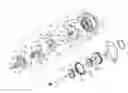 Fig. 01 - Winch clutch assembly