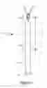 Fig. 02 - WRIST, ELBOW, SHOULDER, AND BALANCE TRAINING DEVICE FOR ANGLER/ATHLETES