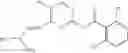 Fig. 294 - 5-FLUORO PYRIMIDINE DERIVATIVES