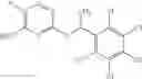 Fig. 586 - 5-FLUORO PYRIMIDINE DERIVATIVES