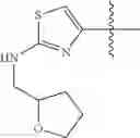 Fig. 232 - Process for the synthesis of biaryl oxazolidinones