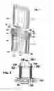 Fig. 02 - Surgical access instruments for use with spinal or orthopedic surgery