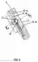 Fig. 04 - Retractor with adjustable blades