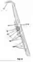 Fig. 05 - Retractor with adjustable blades